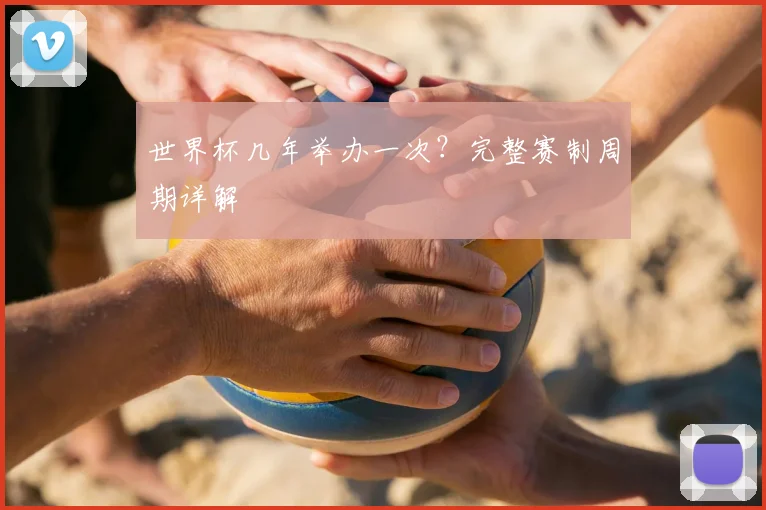 世界杯几年举办一次？完整赛制周期详解